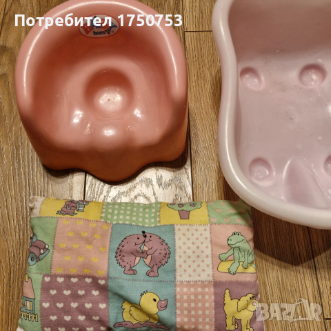 9 броя кукли , бебета с аксесоари, снимка 10 - Кукли - 52991800