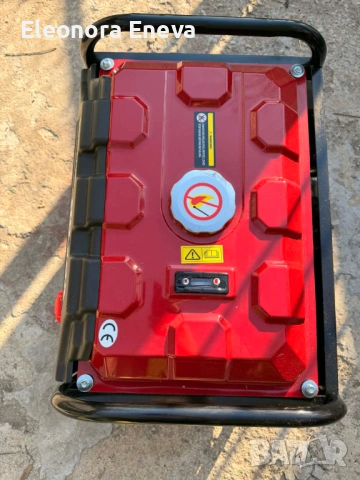 Агрегат/Генератор 