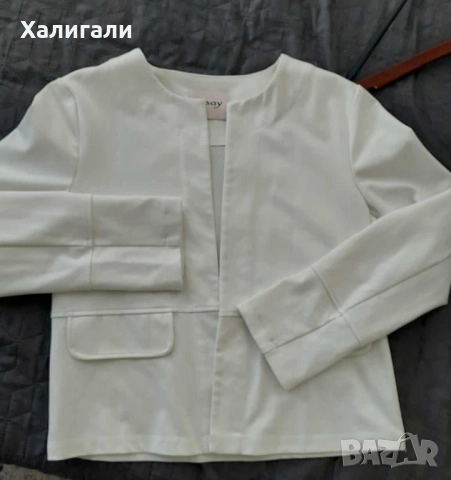 Дамско сако Орсей Orsey 40 EUR, снимка 3 - Сака - 52260954