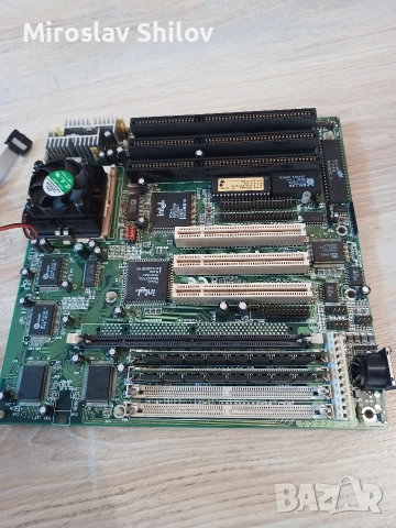 Части от компютър, снимка 3 - Други - 52891053