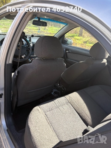 Chevrolet Aveo 1.4, снимка 4 - Автомобили и джипове - 52432794