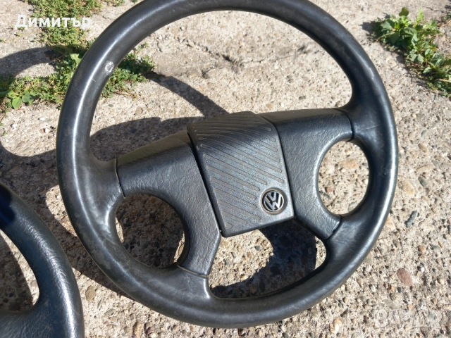 Волан от seat ibiza, сеат ибиза, снимка 7 - Части - 52682094