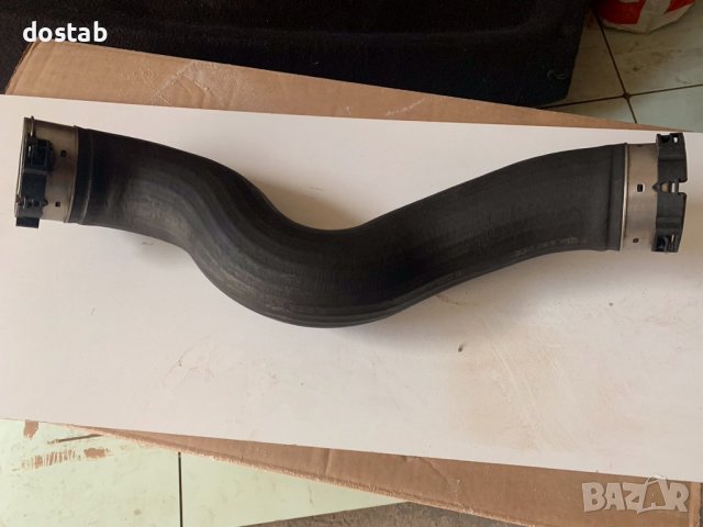 Маркуч за турбо за bmw, снимка 2 - Части - 36986956