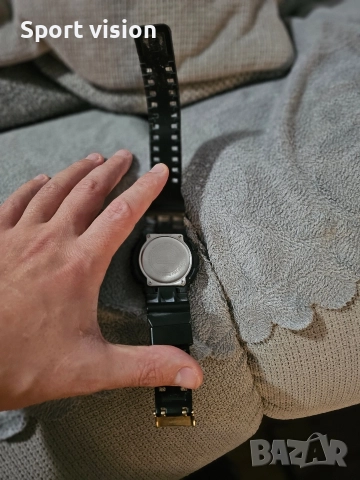 Оригинален часовник Casio G- SHOCK, снимка 5 - Водоустойчиви - 52921035