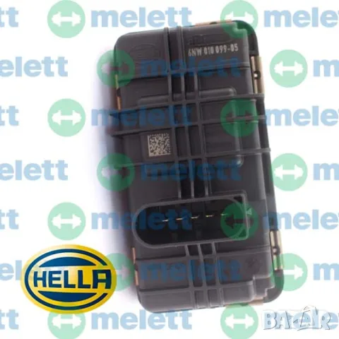 5440-970-0026 | Нов HELLA актуатор BV40