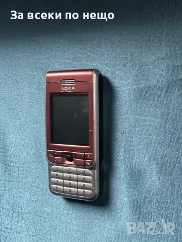 Nokia 3230 , Нокия 3230, снимка 2 - Nokia - 49821564