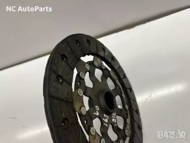 Комплект съединител за BMW БМВ 3 серия E90 Е91 Е92 Е93 2.0 N43B20A 7560876 323064210 LuK 2009, снимка 7 - Части - 48335540