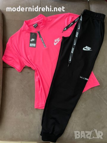 Дамски спортен екип Nike код 26, снимка 1 - Спортни екипи - 37800979
