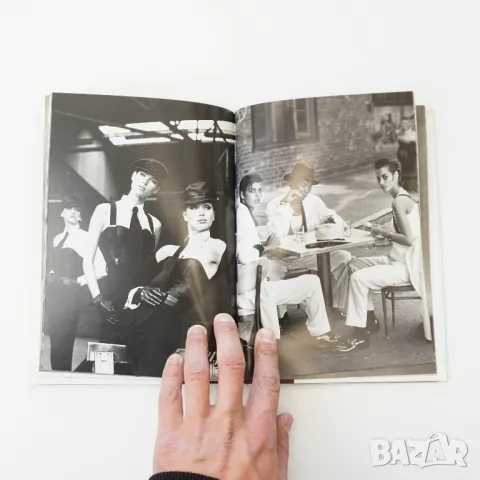 Dolce & Gabbana - Assouline, Franca Sozzani, книга с твърди корици, снимка 3 - Други - 47665457