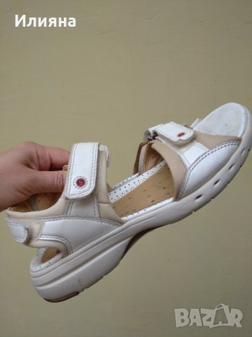 Дамски спортни сандали  размер 37, снимка 4 - Сандали - 37694629