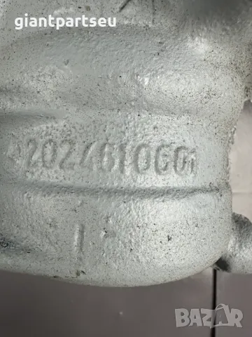 Редуктор Кормилно Управление за Мерцедес Mercedes-benz W208 W202 2024810601, снимка 2 - Части - 49168813