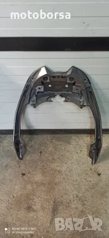 дръжка,основа ,спойлер Сузуки Бургман К7 , снимка 3 - Части - 49651936