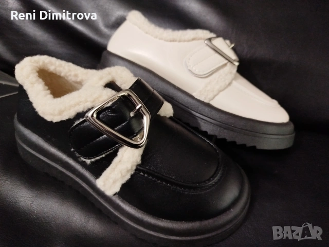 дамски обувки , снимка 2 - Дамски ежедневни обувки - 53122125