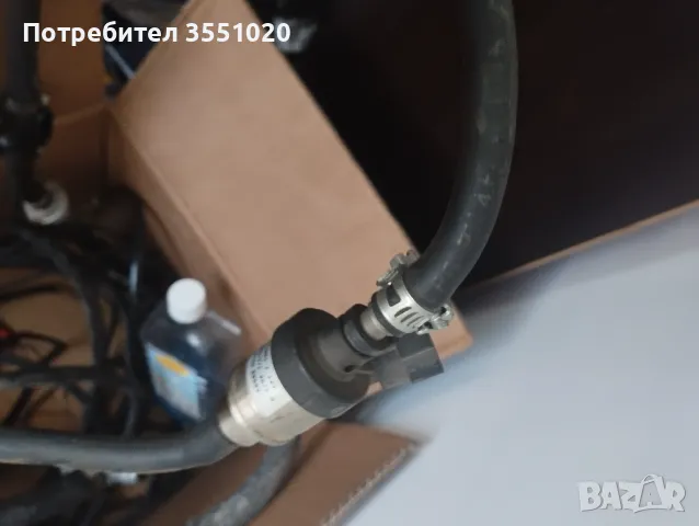 Газов инжекцион, снимка 3 - Аксесоари и консумативи - 47915438