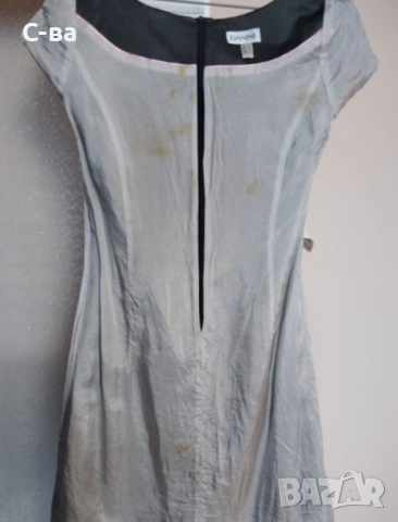 Рокля Danini , снимка 2 - Рокли - 53903467