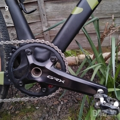 Pearson off grid gravel , снимка 2 - Велосипеди - 54061421