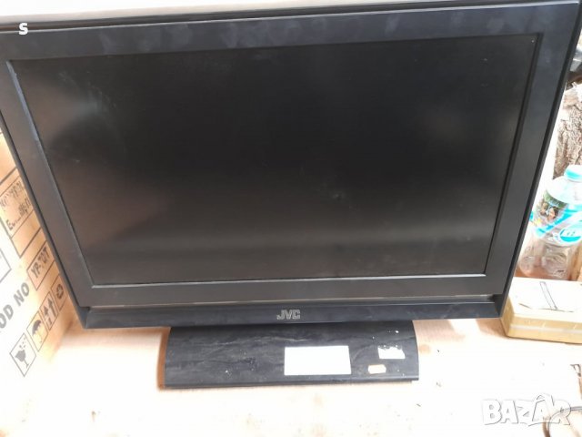 Телевизор, снимка 3 - Телевизори - 37727595