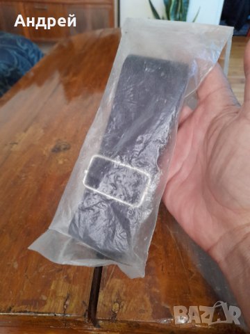 Стар колан за Фотоапарат, снимка 2 - Други ценни предмети - 34135132