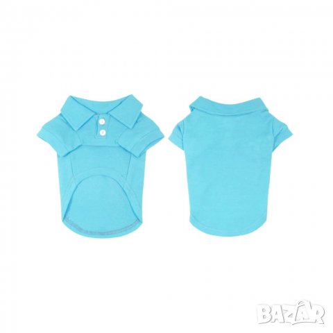 Блузка за куче. Драхи за кучета. Кучешки дрехи. Тениска за куче и котка. Дрехи за домашни любимци, снимка 2 - За кучета - 35091456