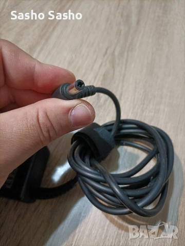 адаптер , снимка 3 - Кабели и адаптери - 54360120