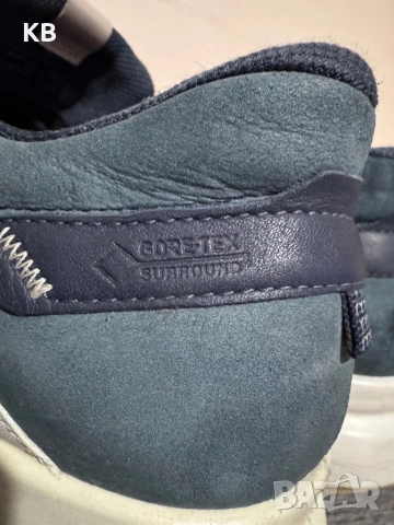 ECCO MULTI-VENT M MARINE., снимка 4 - Маратонки - 52698462