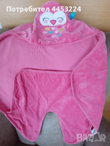 Космонавтчета за бебета-портбебе, снимка 8 - Бебешки ескимоси - 51707451