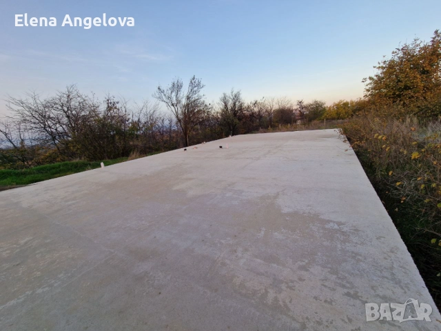 Два парцела в с. Чешнегирово, УПИ 1085 кв, УПИ 2036 кв, снимка 9 - Парцели - 52515241