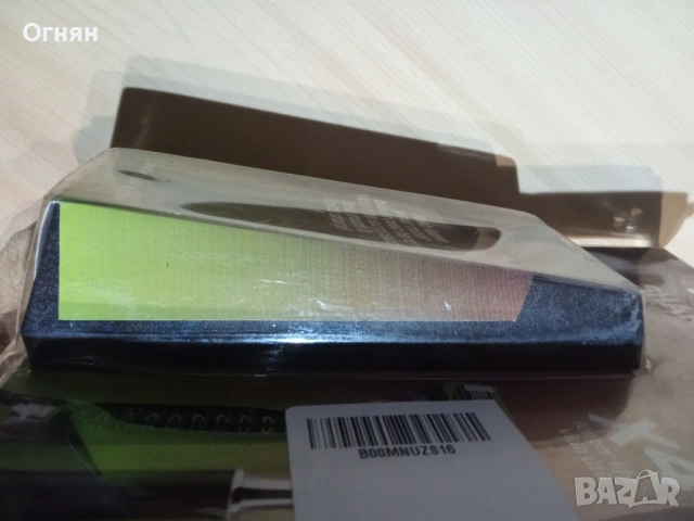 Самобръсначка WILKINSON Sword Classic, снимка 5 - Мъжка козметика - 39903415