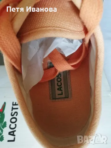 различни спортни обувки и балеринки, снимка 3 - Дамски ежедневни обувки - 49701210