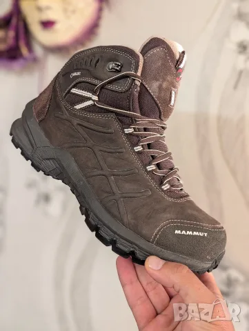 Mammut - Nova Mid II GTX номер 41,5 - 42 туристически обувки 