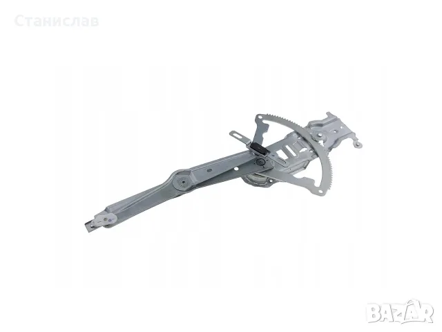 Стъклоповдигач за Opel Corsa C – 09196401