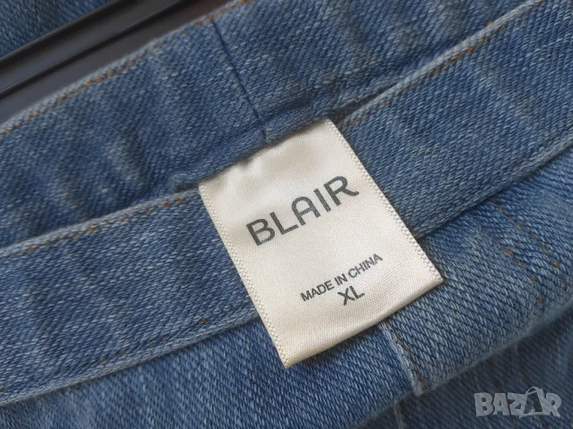 Blair дамски дънки голям размер XL - XXL -XXL, снимка 3 - CD дискове - 49361418