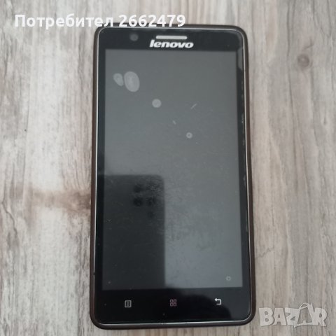 Продавам GSM ., снимка 3 - Lenovo - 42790126