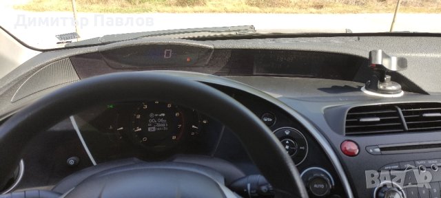 хонда Civic 8, снимка 3 - Автомобили и джипове - 42308266