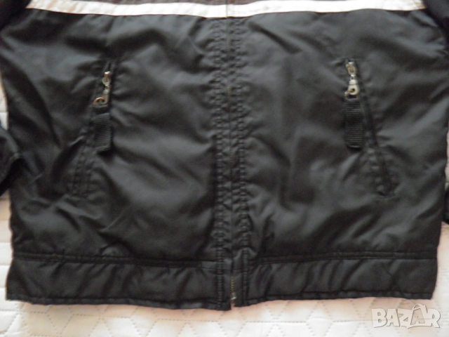 Ice Man оригинално мъжко яке S, снимка 3 - Якета - 54299938