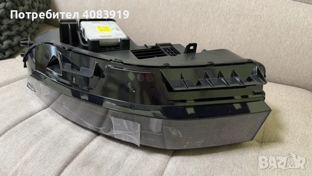 Full LED фар Hyundai IONIQ 5 Ляв, снимка 3 - Части - 56197742