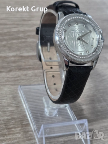 Часовник Роберто Кавали от Франк Мюлер, снимка 2 - Дамски - 52832044