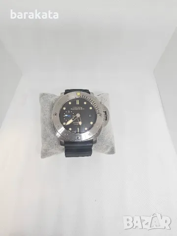 Panerai automatic, снимка 4 - Мъжки - 47958244