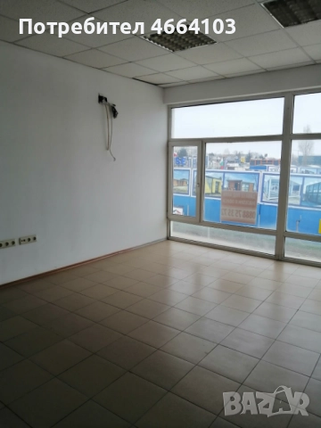 Дава под Наем САМОСТОЯТЕЛНА СГРАДА  , снимка 11 - Офиси - 52916770