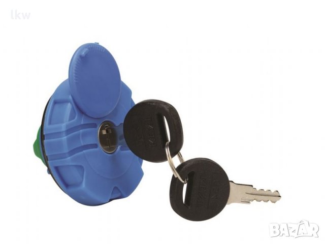 Капачка AdBlue 40мм Mercedes