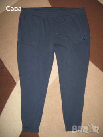 Спортно долнище SYLVIE MEIS  дамско,ХЛ, снимка 2 - Спортни екипи - 44622855