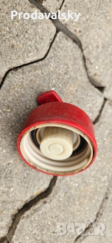 Капачка резервоар гориво Фиат Мареа Браво Брава, снимка 3 - Части - 53906361