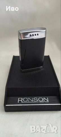 Ronson – напълно недокосвана, снимка 5 - Колекции - 54341786