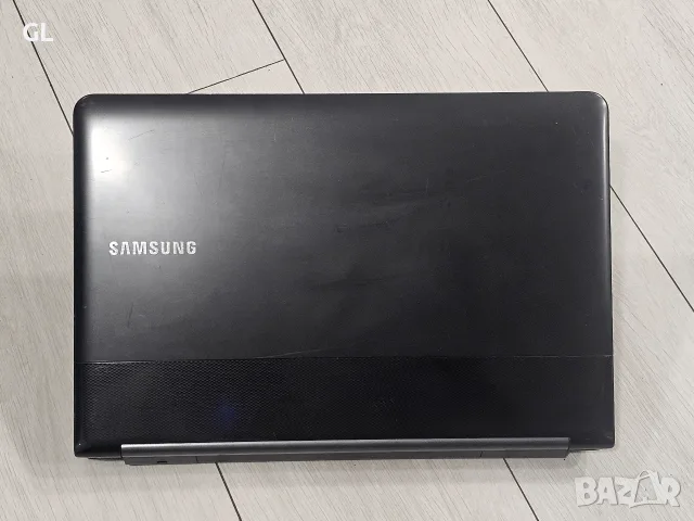 Samsung NP RC 520 ., снимка 4 - Лаптопи за дома - 56485258