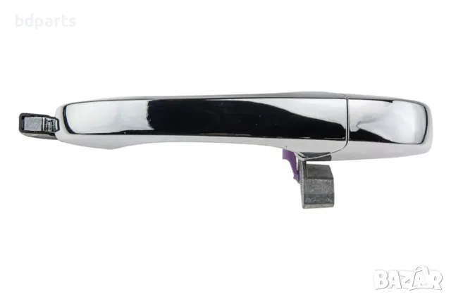Външна дръжка за дясна врата, Chrysler 300C, Dodge Charger, Хром, снимка 3 - Части - 56142414