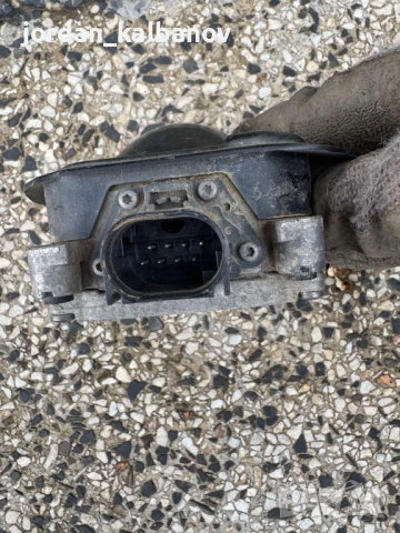 Ляв дисктроник за Ауди A8 D4 H4 само за 850лв. 4h0907541B  0203300004, снимка 2 - Части - 49176498