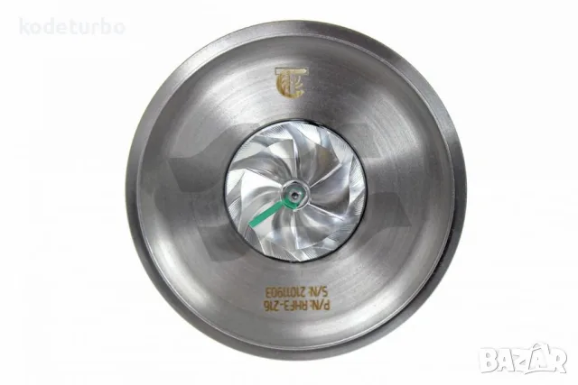 Турбо ядро картридж Turbo cartridge за Mercedes 1.6L M270 90kW/110kW 2011 г.