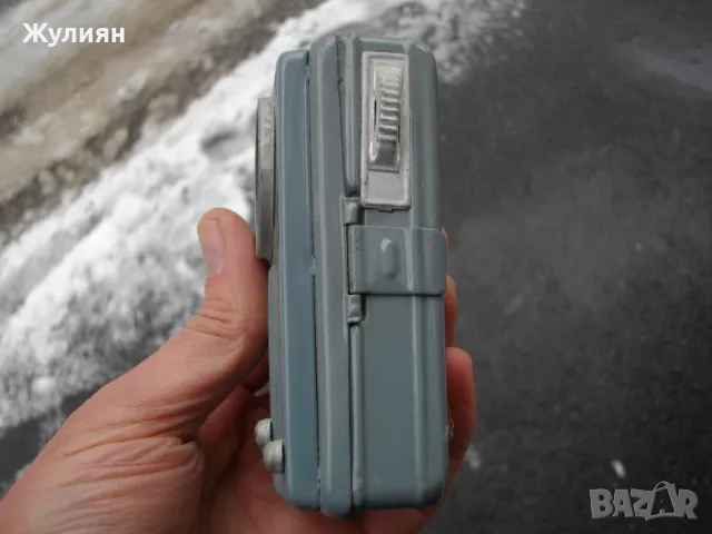 ВОЕННО ФЕНЕРЧЕ НОВО MINT 2 , снимка 2 - Антикварни и старинни предмети - 49167215