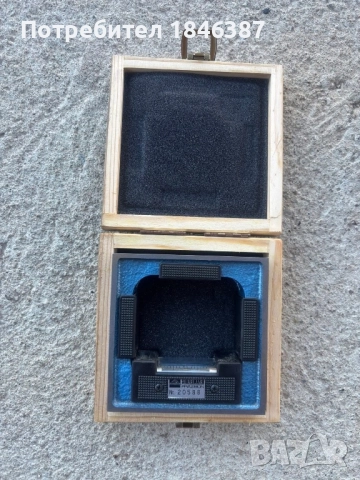 Рамков нивел Stiefelmayer