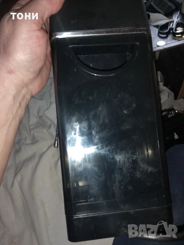 кафемашини Delonghi и Finlux, снимка 6 - Кафемашини - 53923395